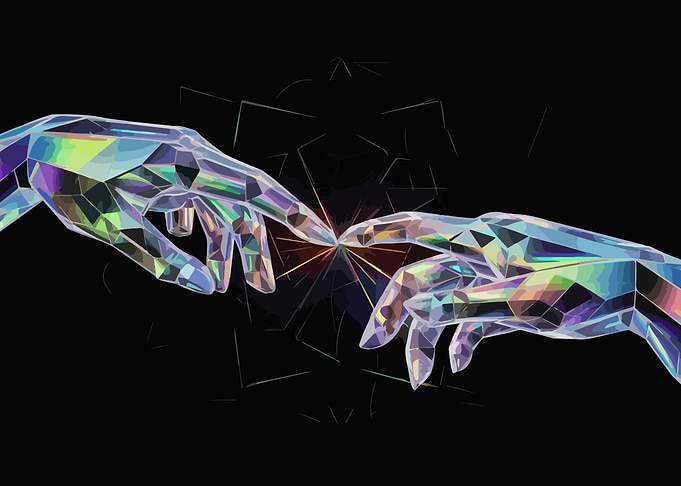 Digital Creation