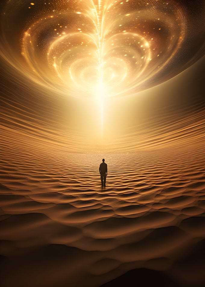 Desert Portal