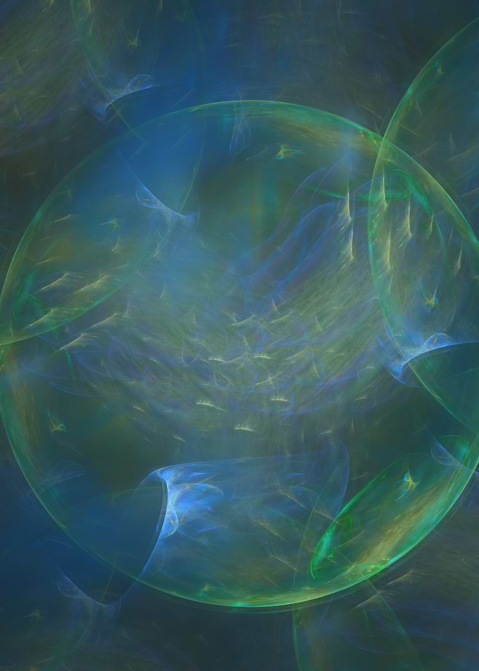 Fleeting Dreams