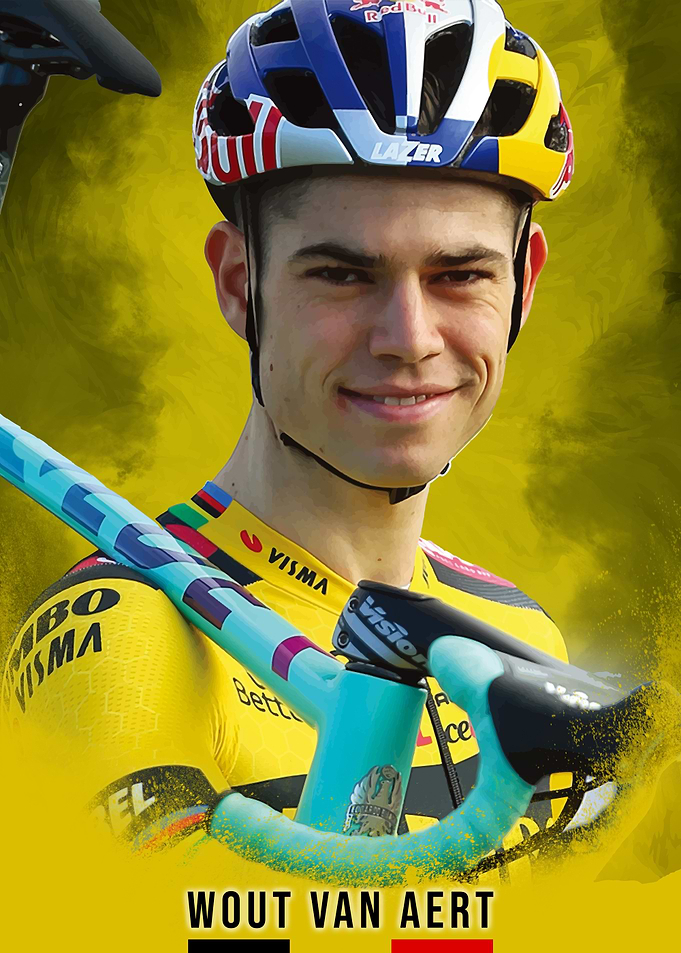 Wout van Aert