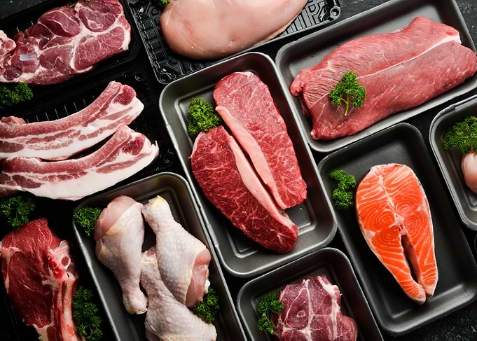 Fresh Meats
