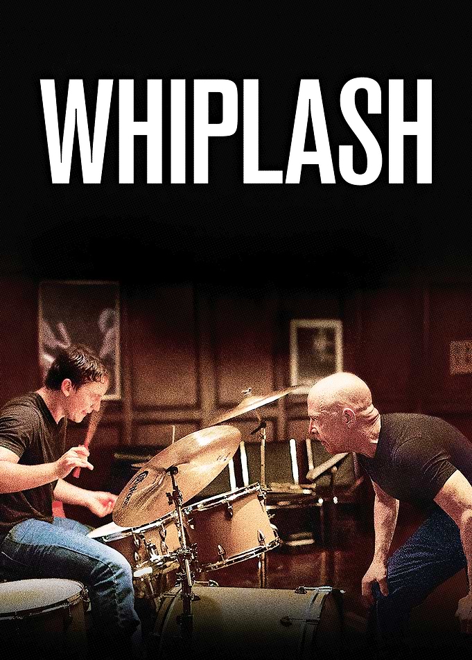 Whiplash