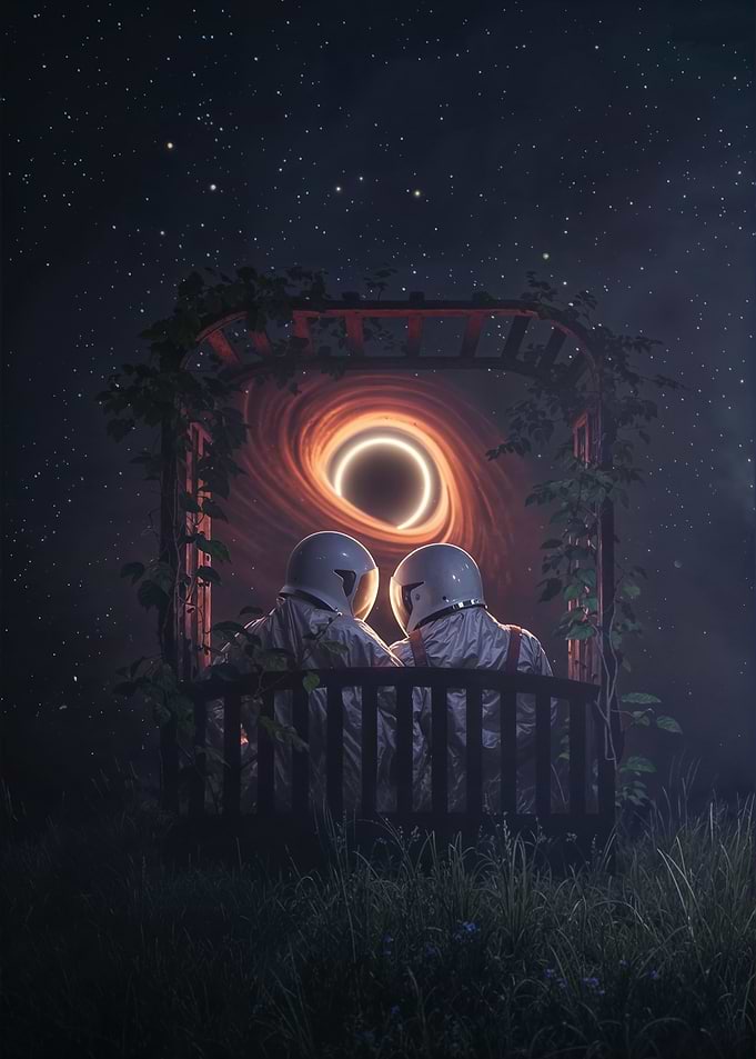 Space for Us