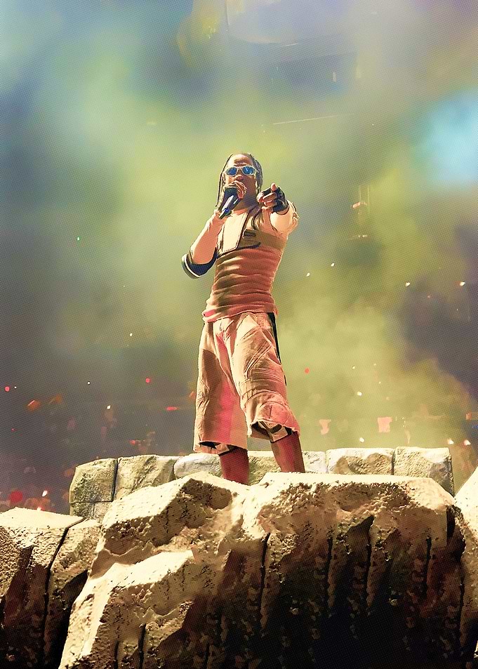 Travis Scott