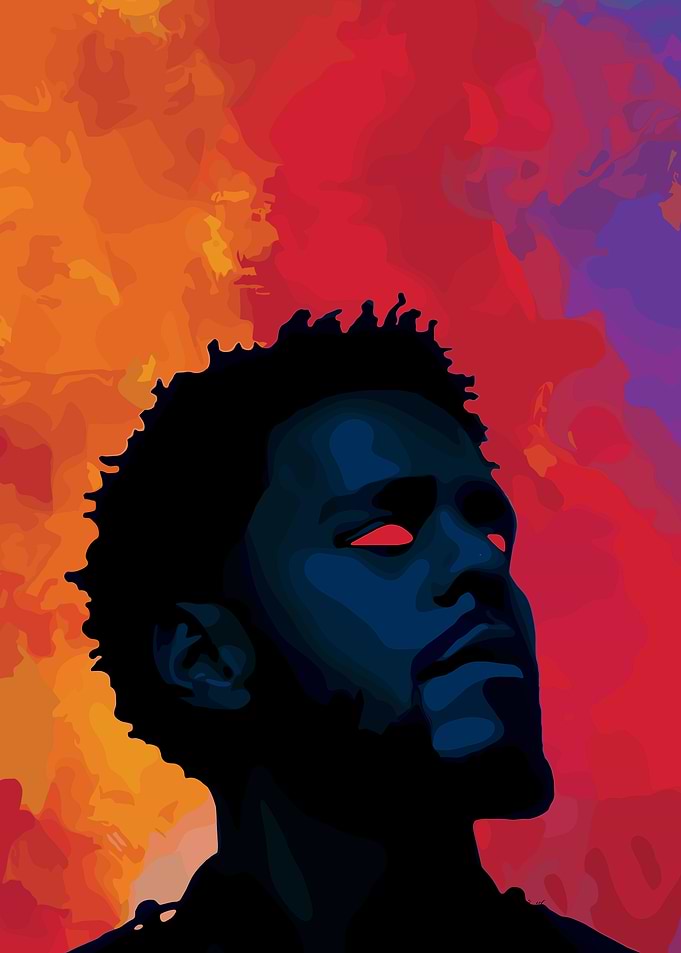 J Cole
