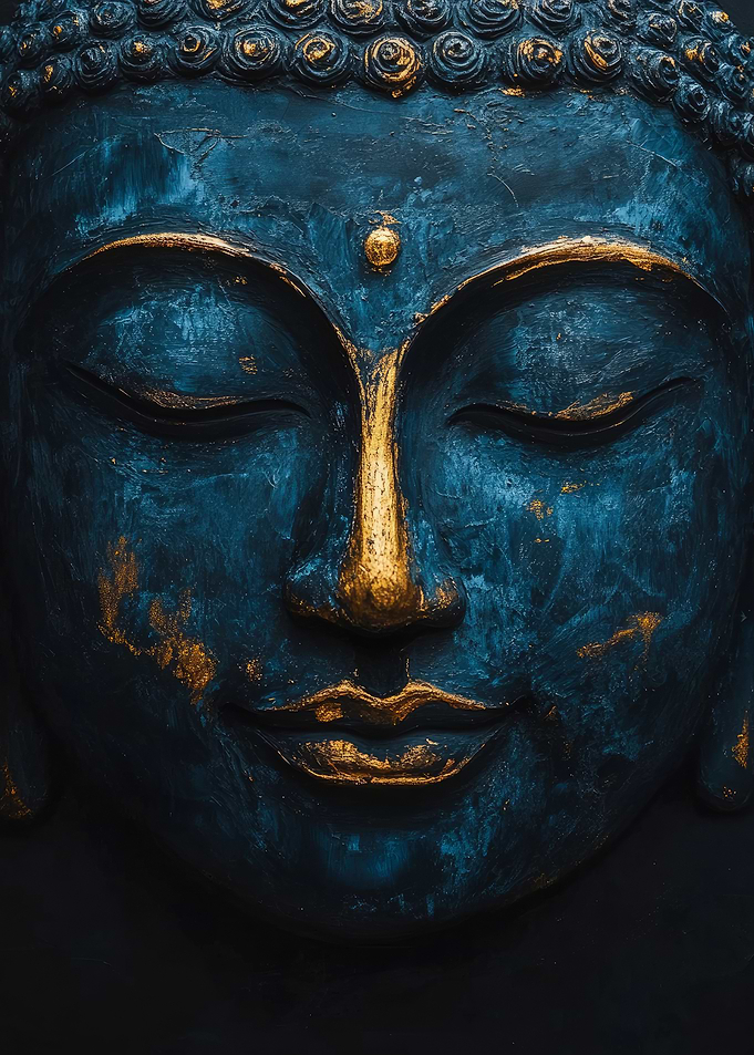 Lord Buddha