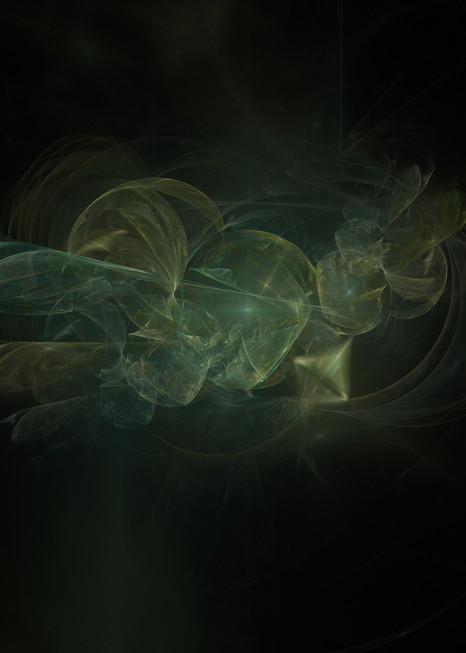 Verdant Nebula
