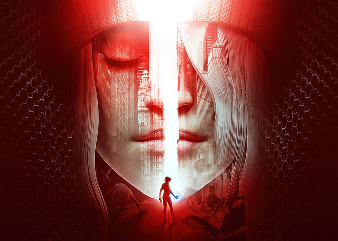 The Secret World Legends