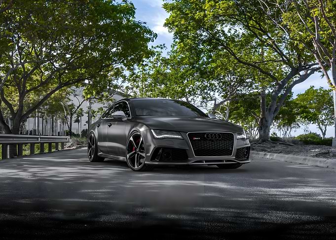 Audi RS7