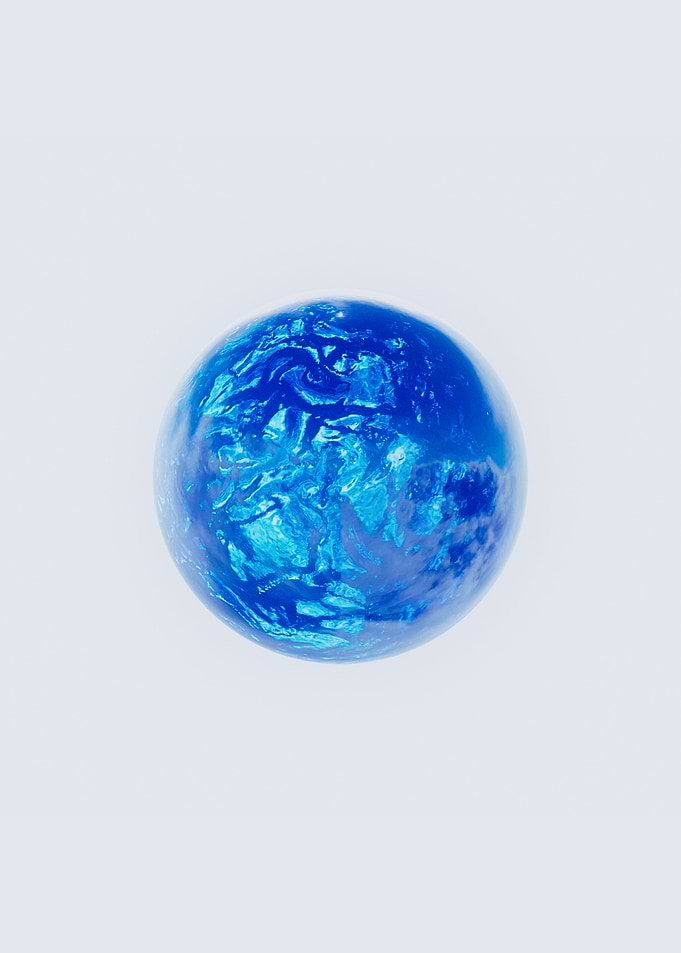 Water Sphere