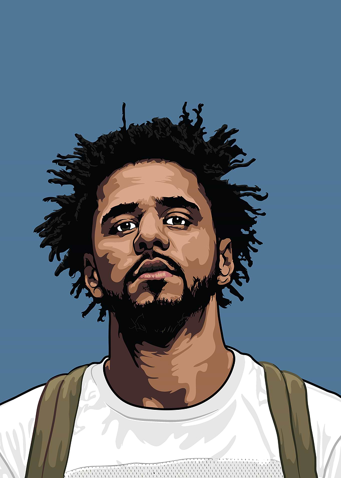 J Cole