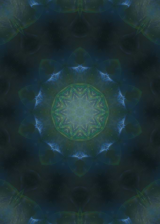 Temple Floor