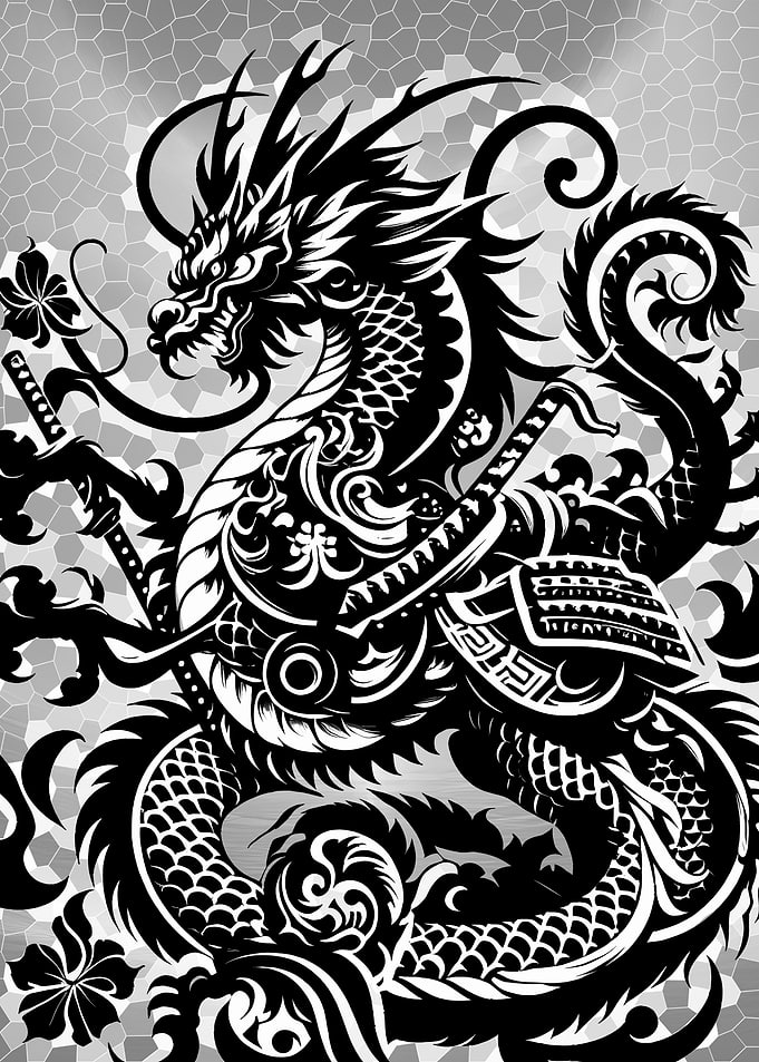 Dragon Breath Tribe