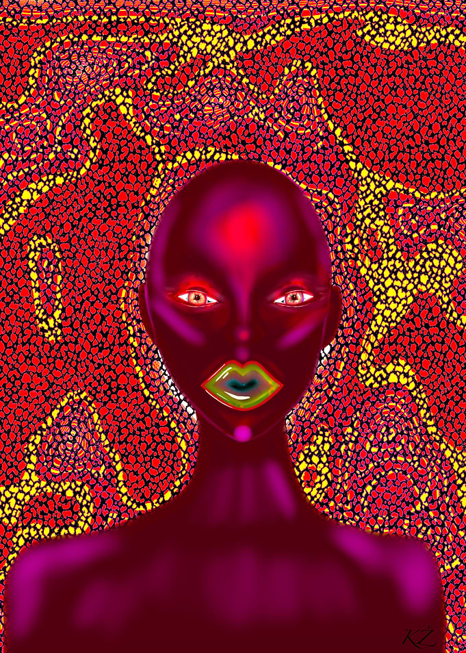 Ethereal Radiance