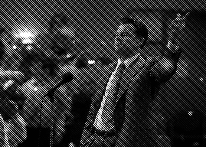 the wolf of wall street
