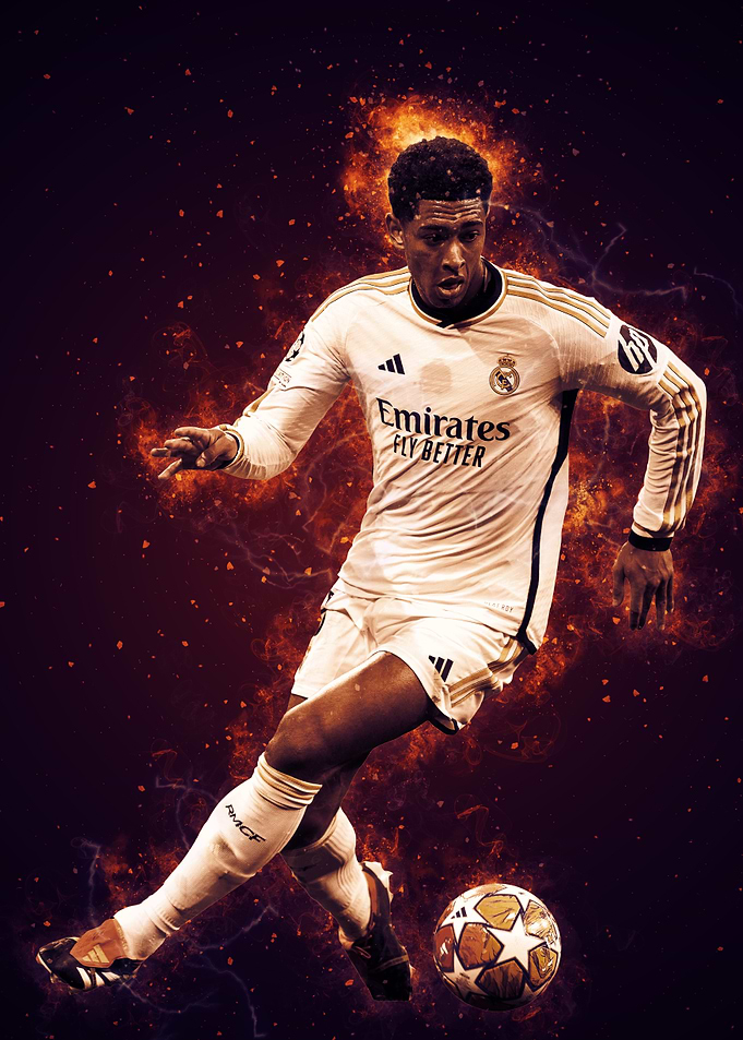 Jude Bellingham
