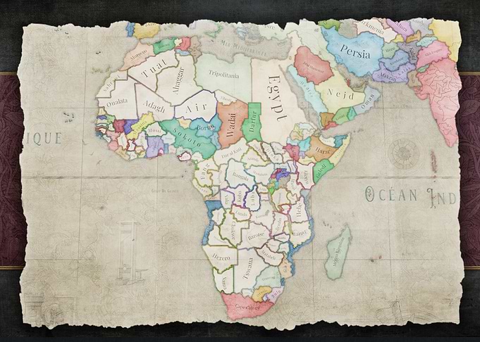 Africa Voice of the People