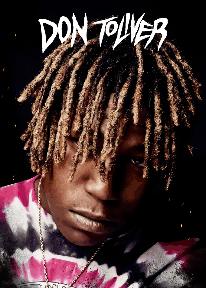 Don Toliver