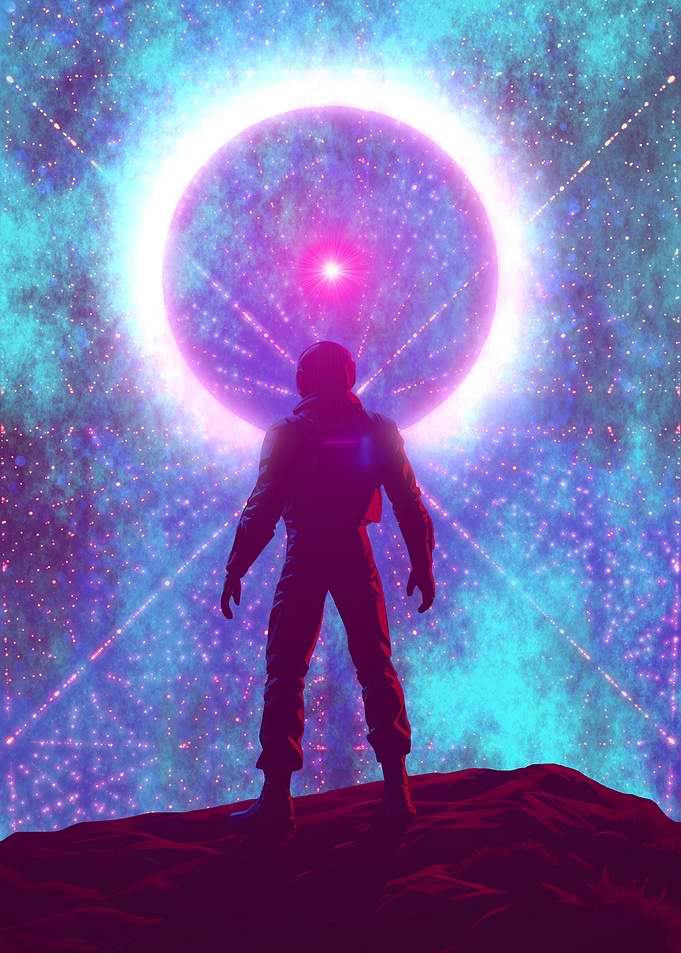 Simulated Space