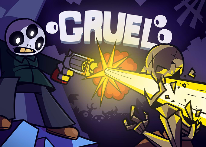 Gruel