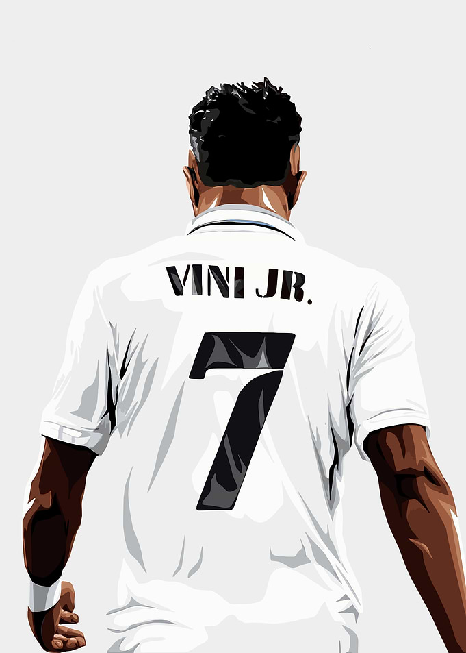 Vinicius Junior
