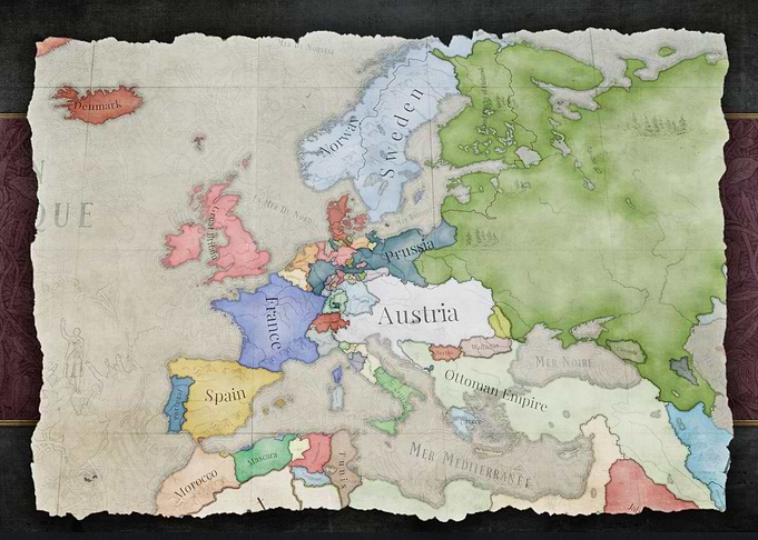Europe Voice of the People