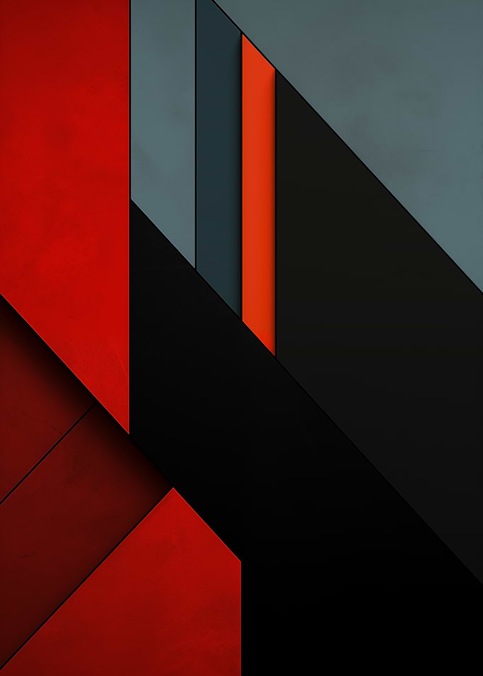 Abstract Geometric Design