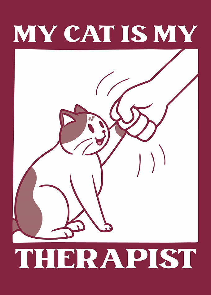 Cat Therapist