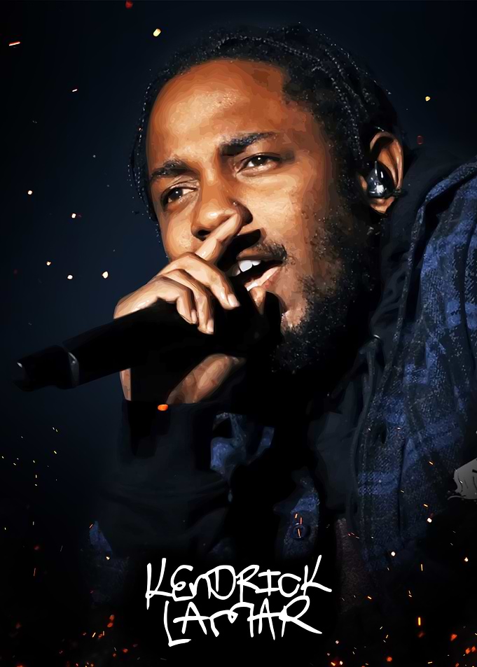 Kendrick Lamar