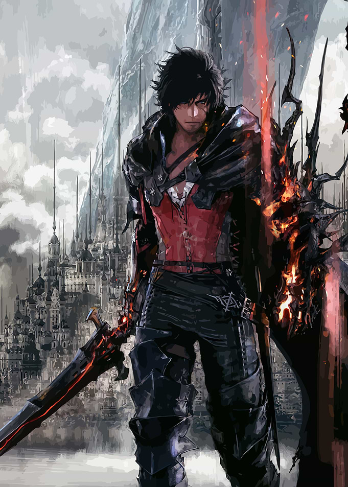 Final Fantasy