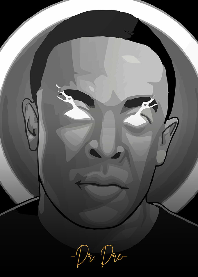Dr. Dre