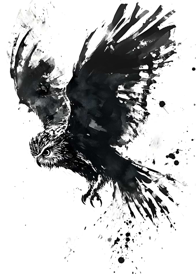 Blakiston’s Owl