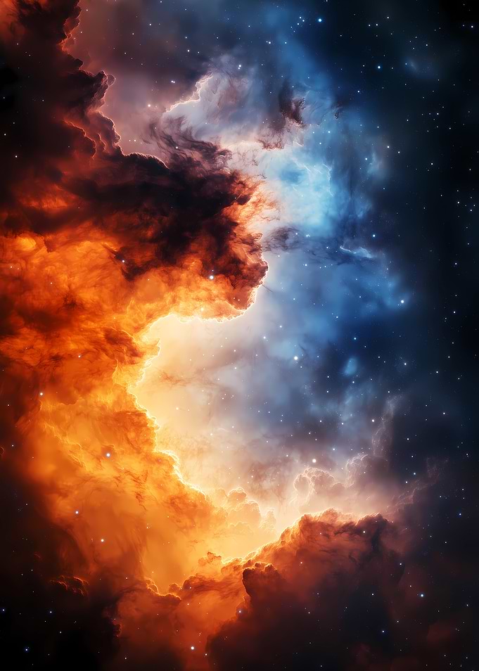 Cosmic Nebula