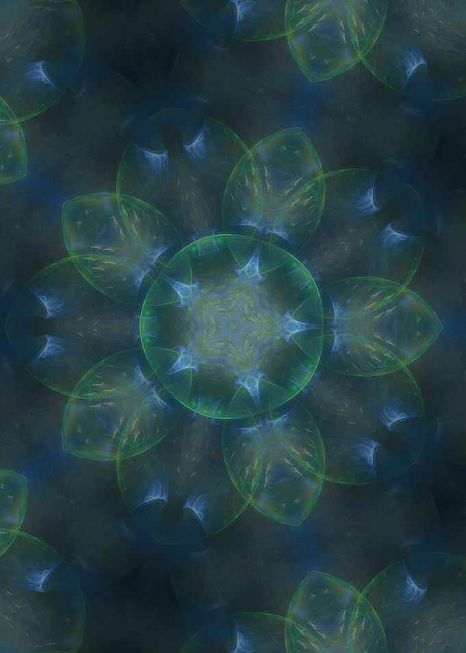 Diamond Daisy