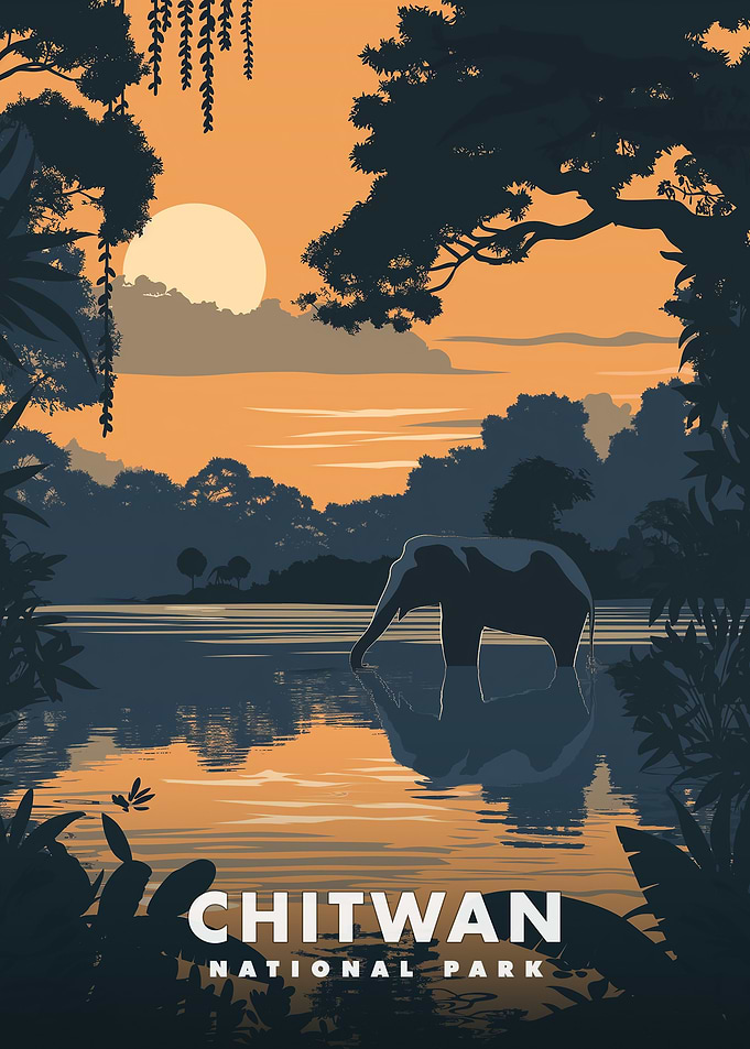 Chitwan National Park