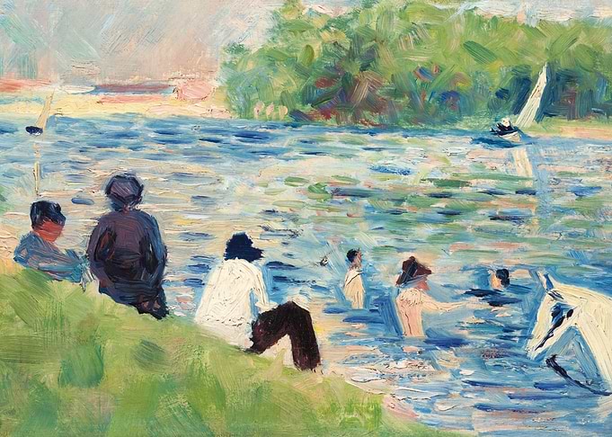 Bathers