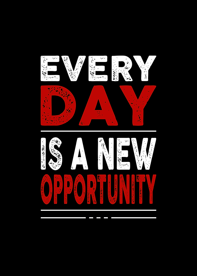 New Opportunity Quote