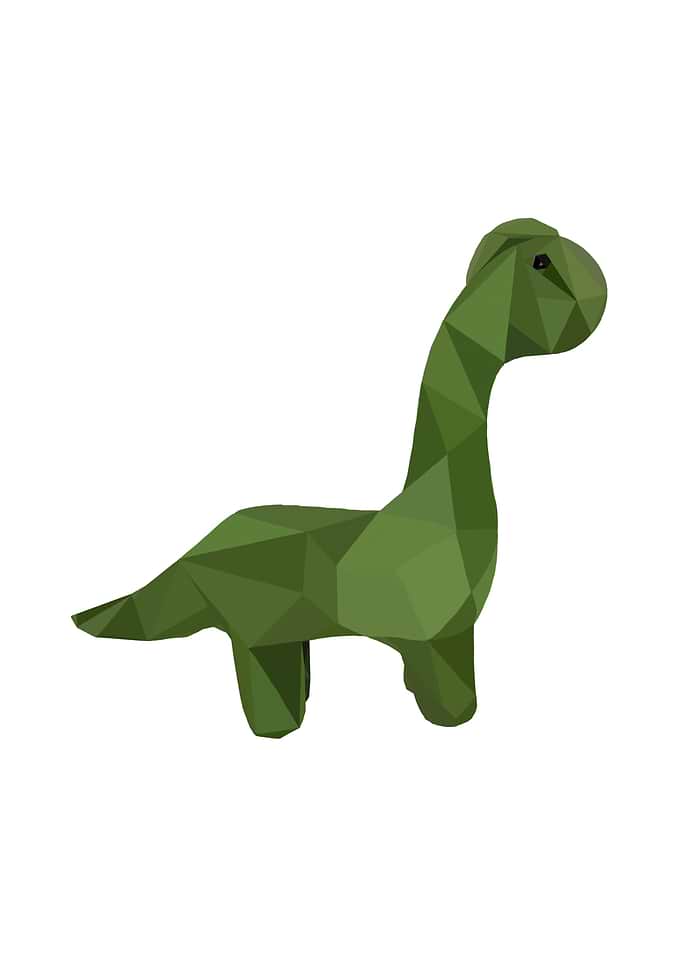 dino