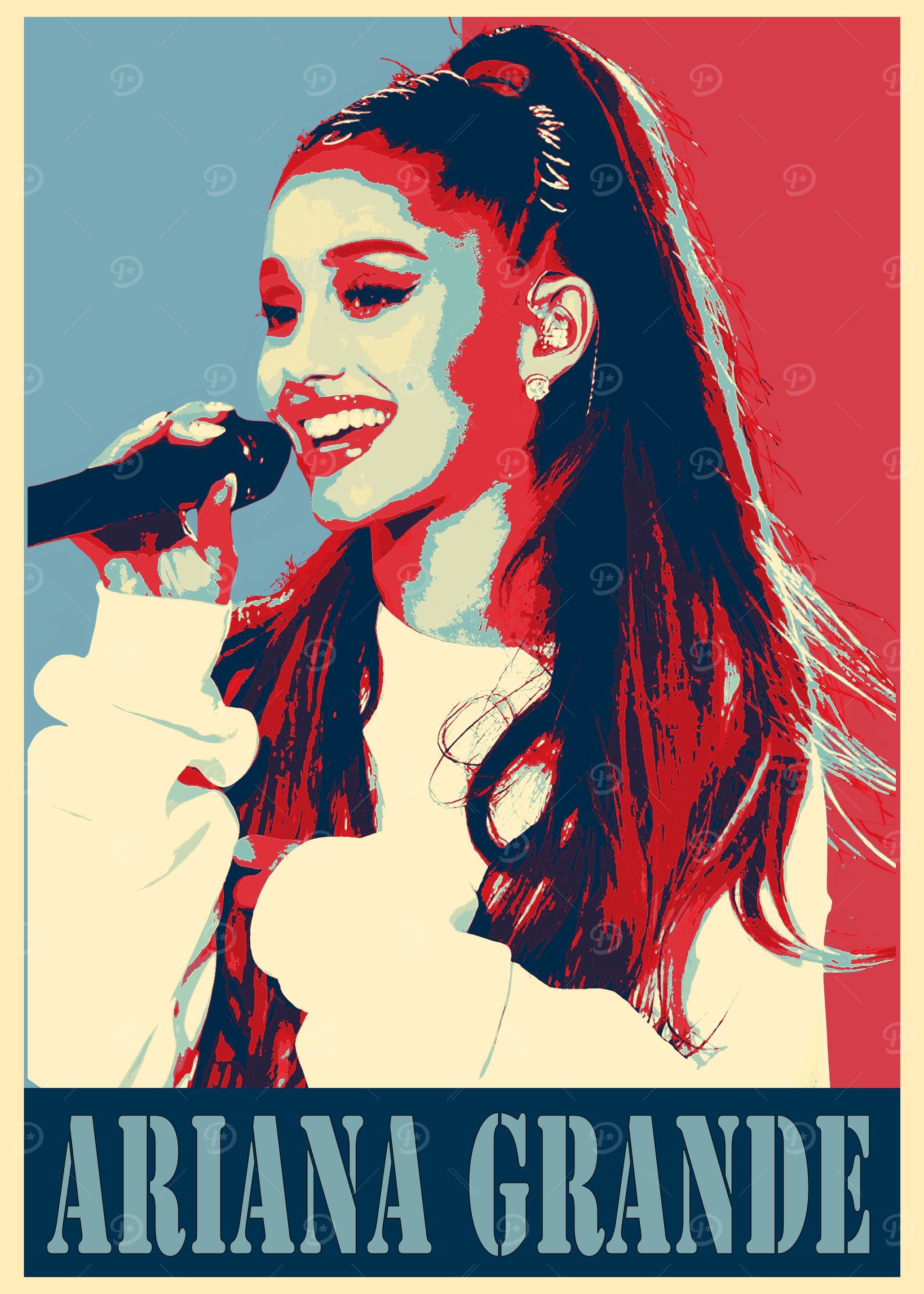 Ariana Grande