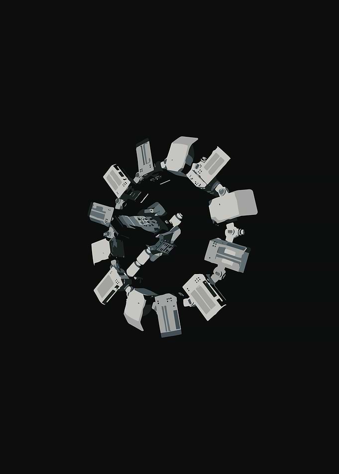 Interstellar Spacecraft