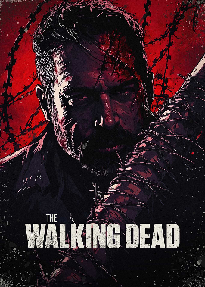 The Walking Dead