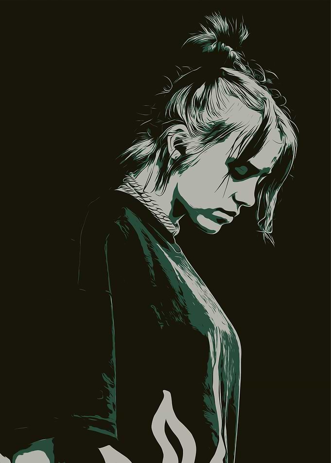Digital Art Musician