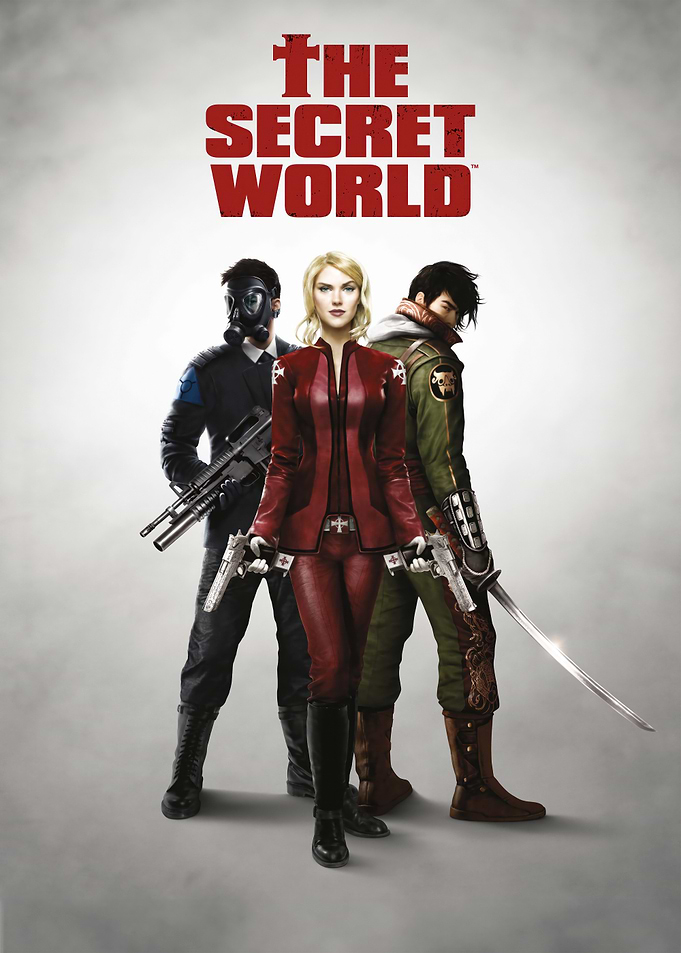 The Secret World