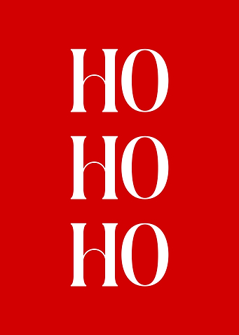 Ho Ho Ho