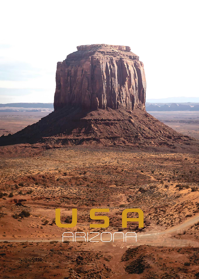 Monument Valley Arizona