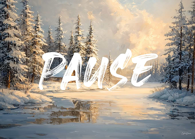 Winter Landscape