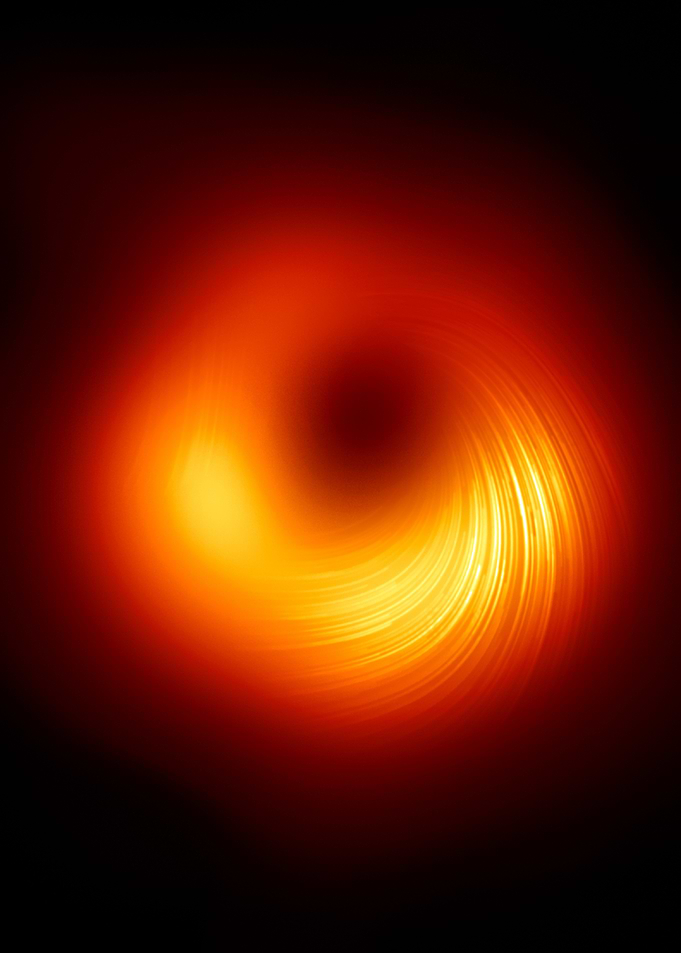 M87 Supermassive Black Hole