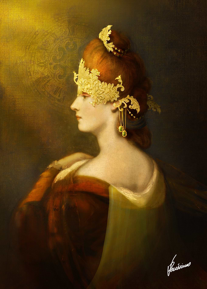 Gloriana