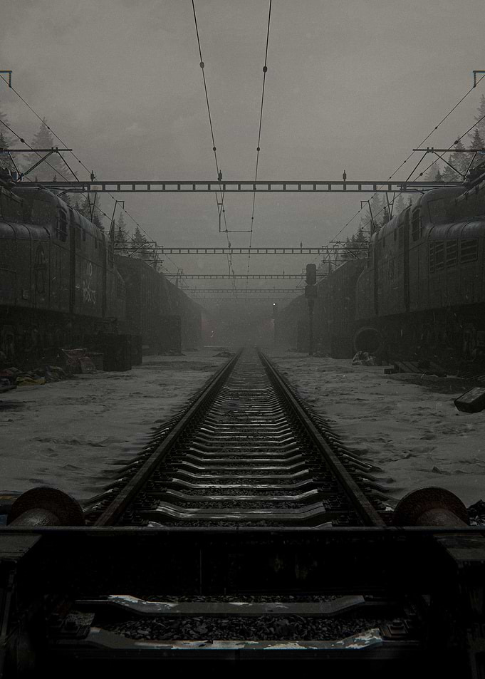 Phantom Rails