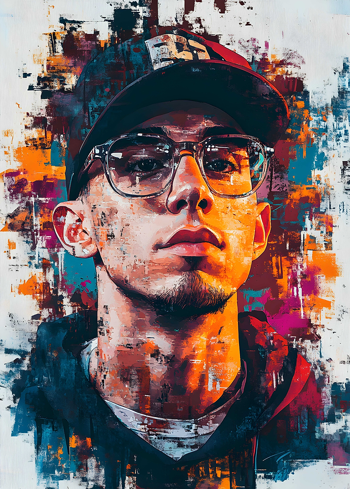 Logic Art